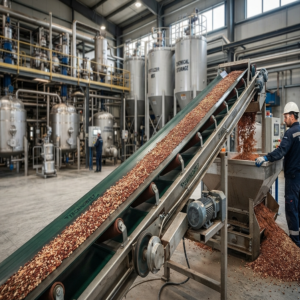 General Purpose Conveyor Belts