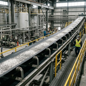 General Purpose Conveyor Belts