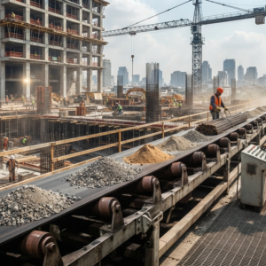 General Purpose Conveyor Belts