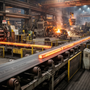 General Purpose Conveyor Belts