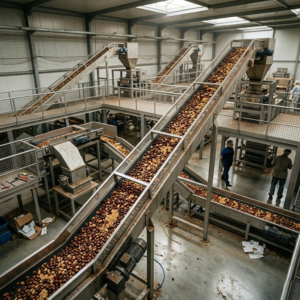 Oil Resistant Conveyor Belt Oil Resistant Conveyor Belt